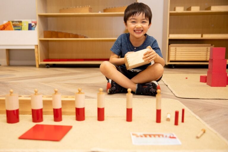 Bexley Montessori Academy Childcare Centre (3)