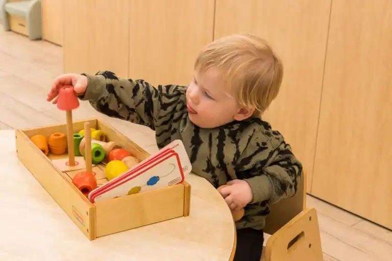 Bexley Montessori Academy Childcare Centre (8)
