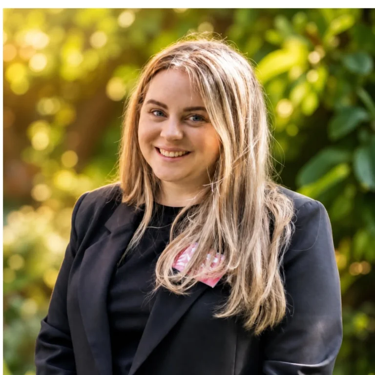 Nicole, Centre Manager at Penrith Derby Street Montessori Academy