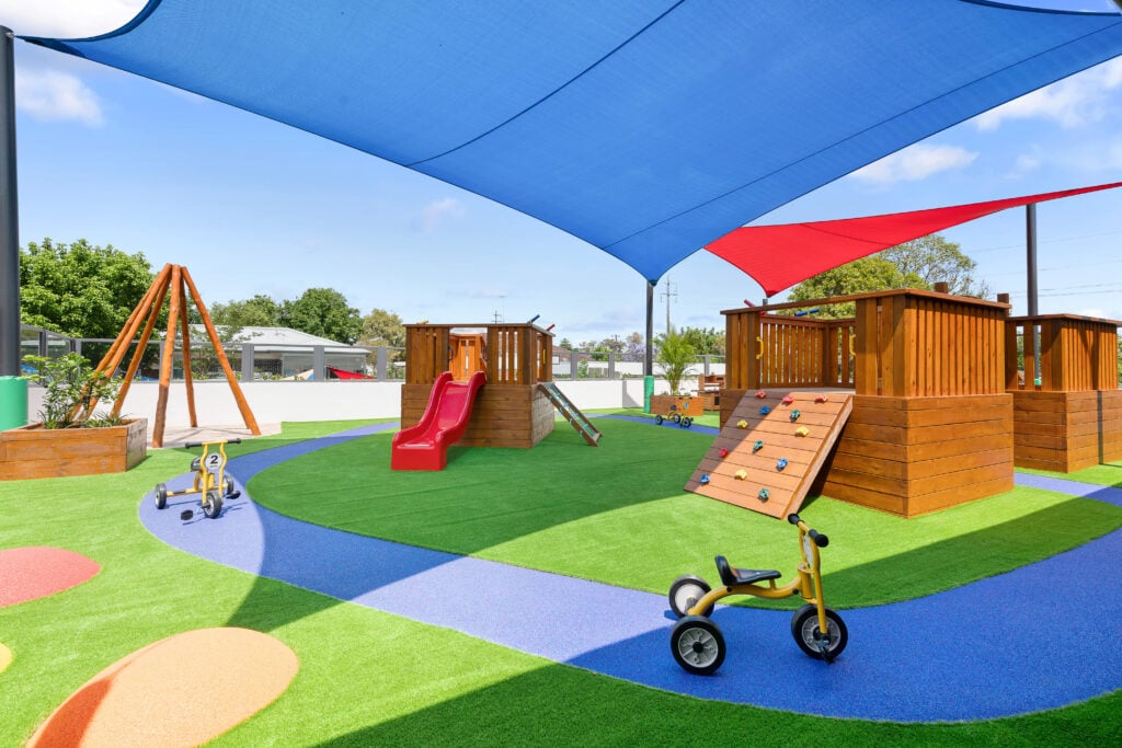 Penrith Derby Street