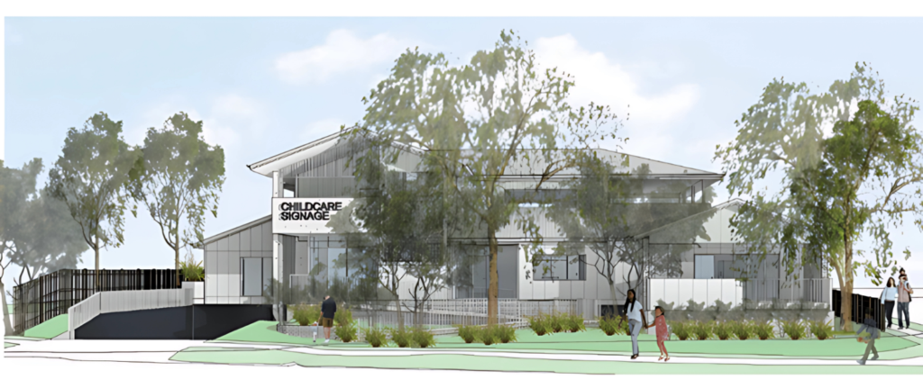 Montessori Academy Announces New Cambridge Park Childcare Centre to Benefit Local Families