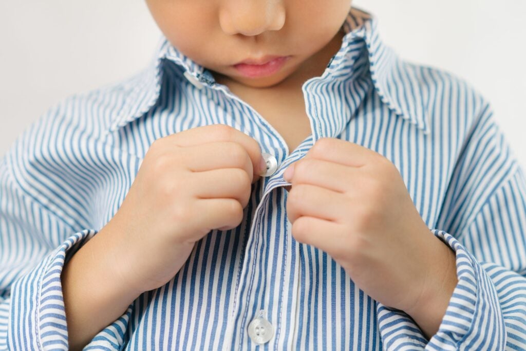 The Importance of Practical Life Skills in Montessori Learning