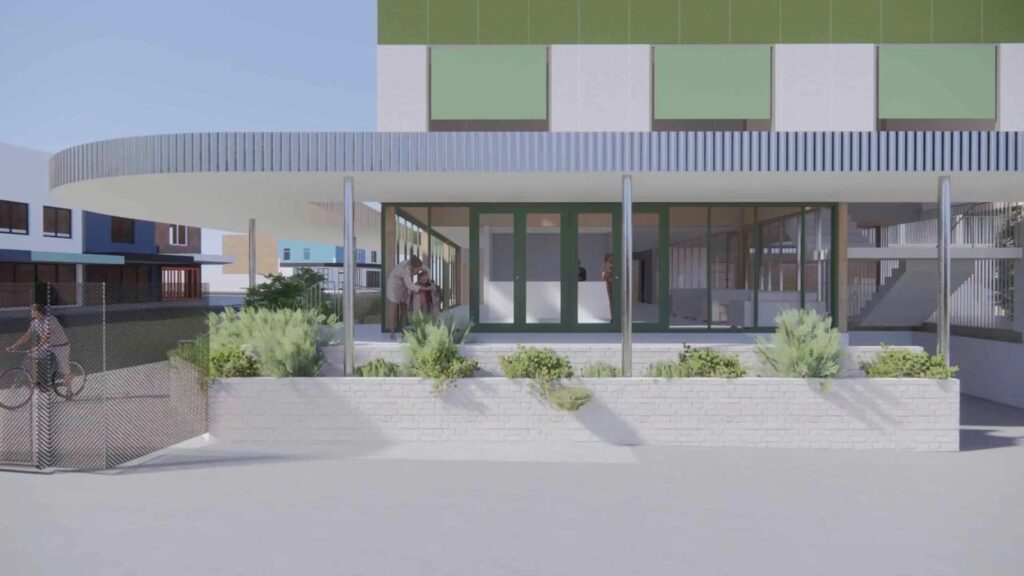 Belmore-Central-Montessori-Academy-Childcare-Preschool-Artistic-Renders-3-scaled