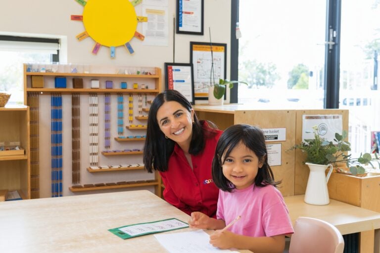 Childcare Cost