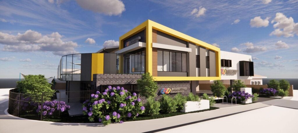 Heidelberg West to Welcome New Montessori Childcare and Kindergarten