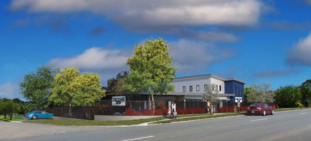 New Montessori Childcare Centre & Preschool Coming to Doonside, NSW