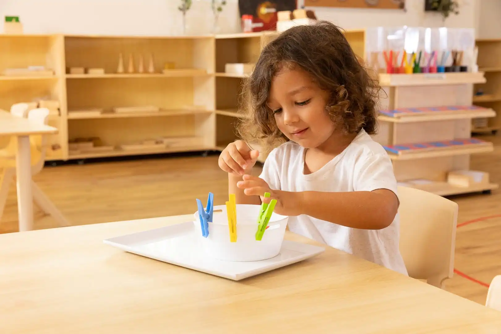 Toddler Program