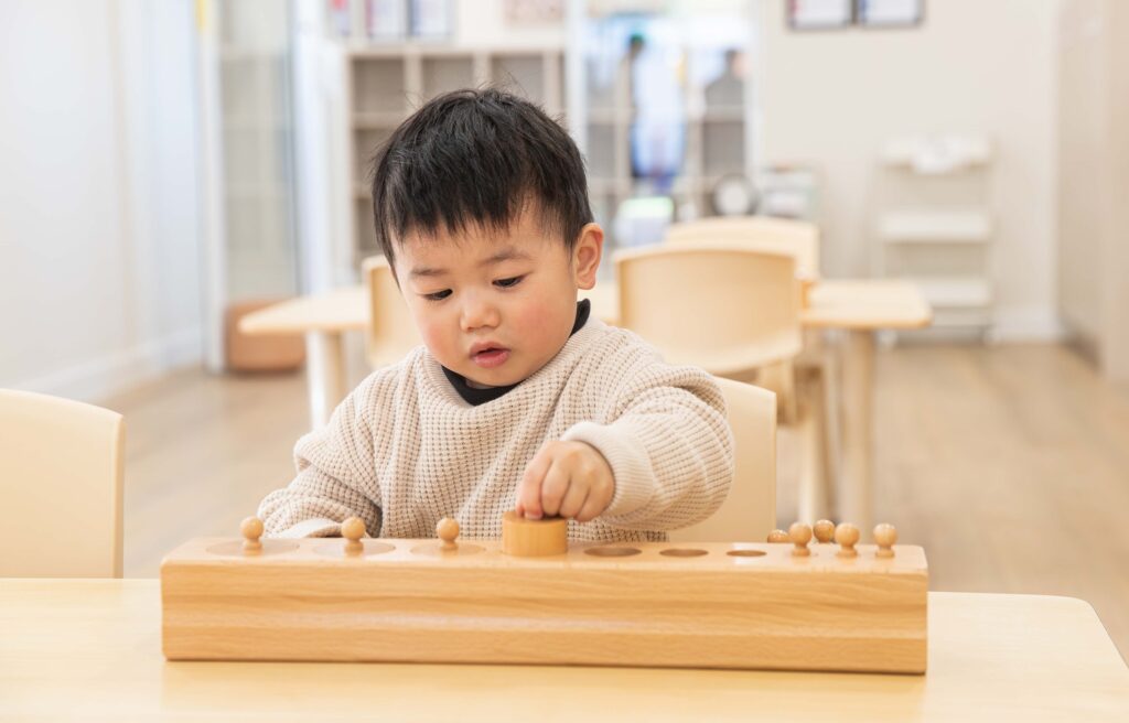 Montessori Academy Childcare & Preschool Facilities July 2024-63