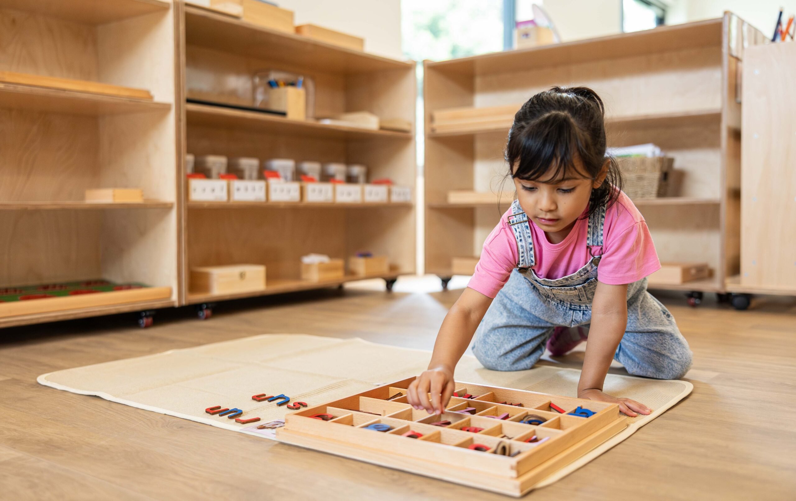 Alexandria Preschool Program