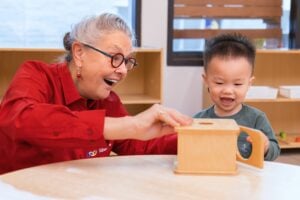 Developmental milestones: What are they and why are they important for your child?