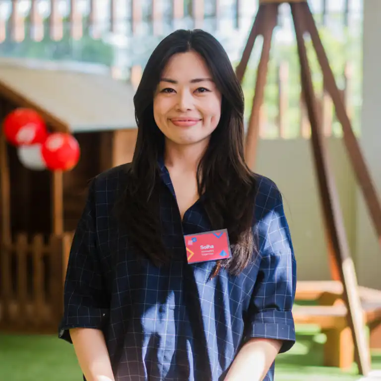 Solha, Centre Manager Campsie Montessori Academy