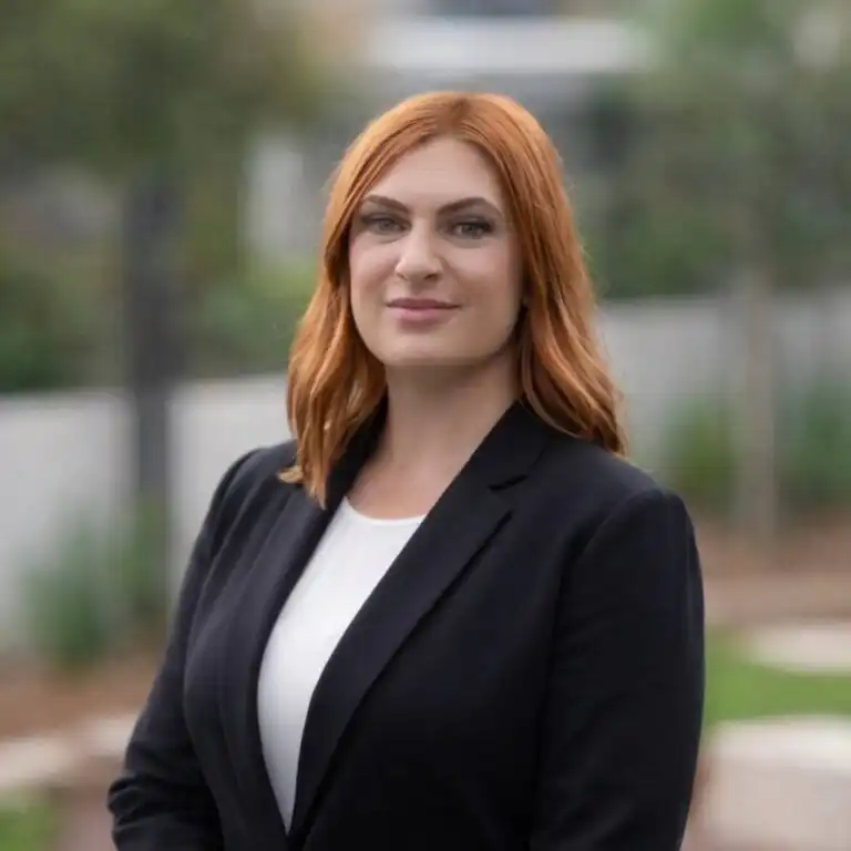 Centre Manager Jess Gregory Hills Montessori Academy Childcare Centre