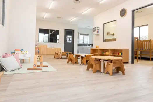 Gregory Hills Montessori Academy Childcare Centre