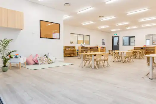 Gregory Hills Montessori Academy Childcare Centre (10)