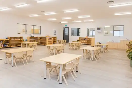 Gregory Hills Montessori Academy Childcare Centre (11)