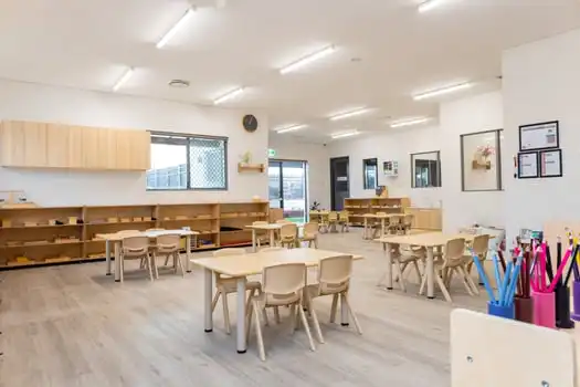Gregory Hills Montessori Academy Childcare Centre (8)