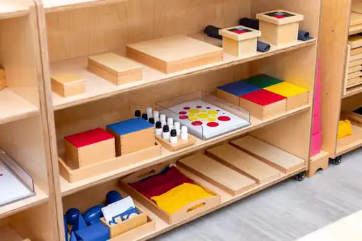 Gregory Hills Montessori Academy Childcare Centre (9)