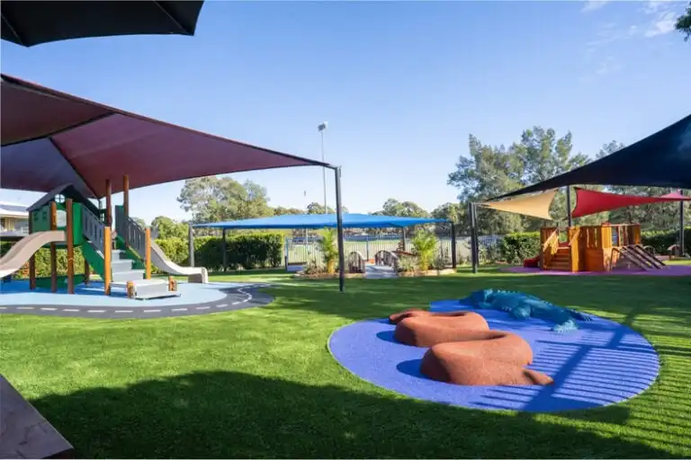 Narellan Vale Montessori Academy Childcare Centre