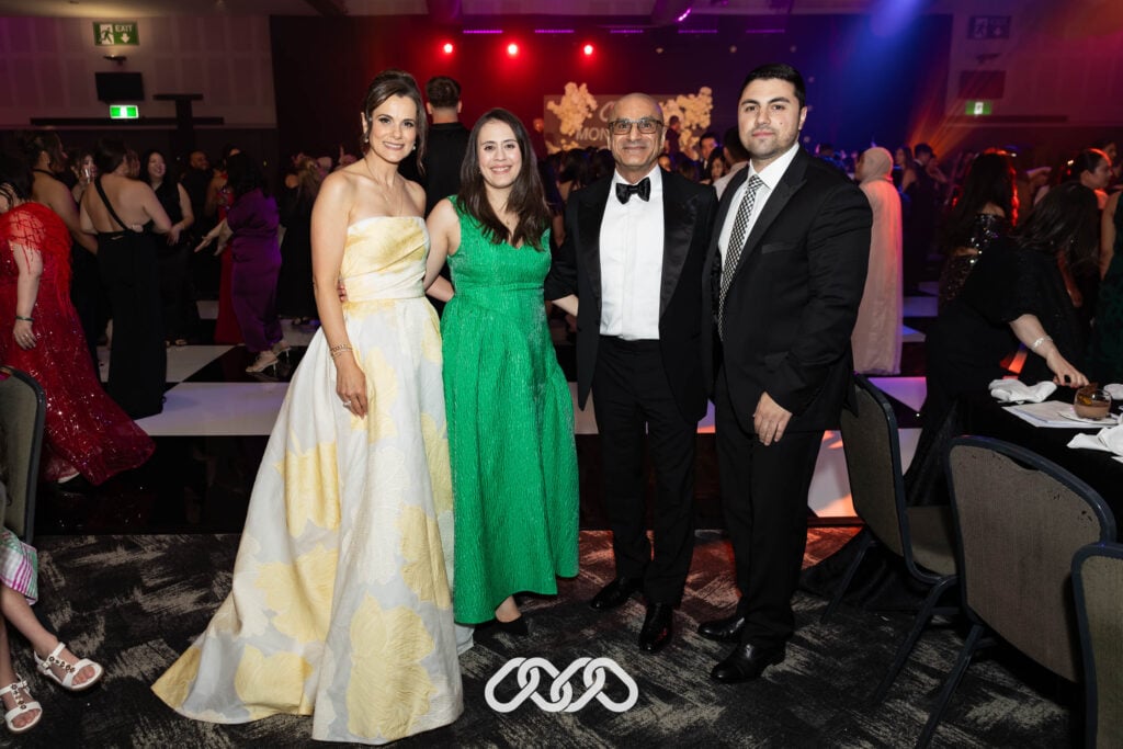 Montessori Academy Gala Awards 2025: Celebrating 25 Years of Excellence in Early Childhood