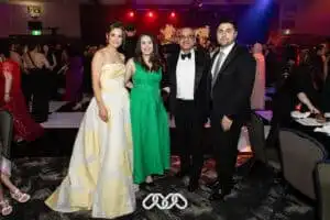 Montessori Academy Gala Awards 2025: Celebrating 25 Years of Excellence in Early Childhood
