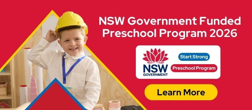 NSW Preschool Funding