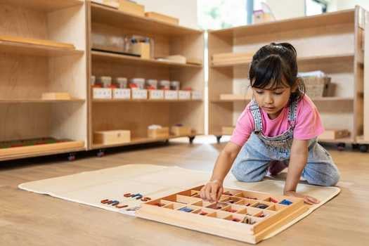 Blacktown Preschool Program