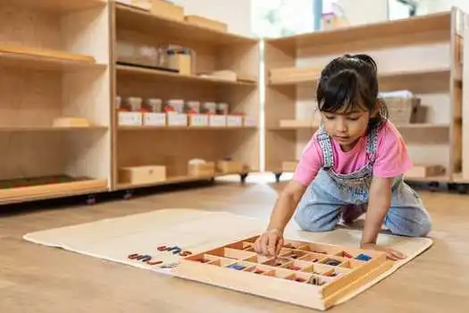 Narellan Central Preschool Program