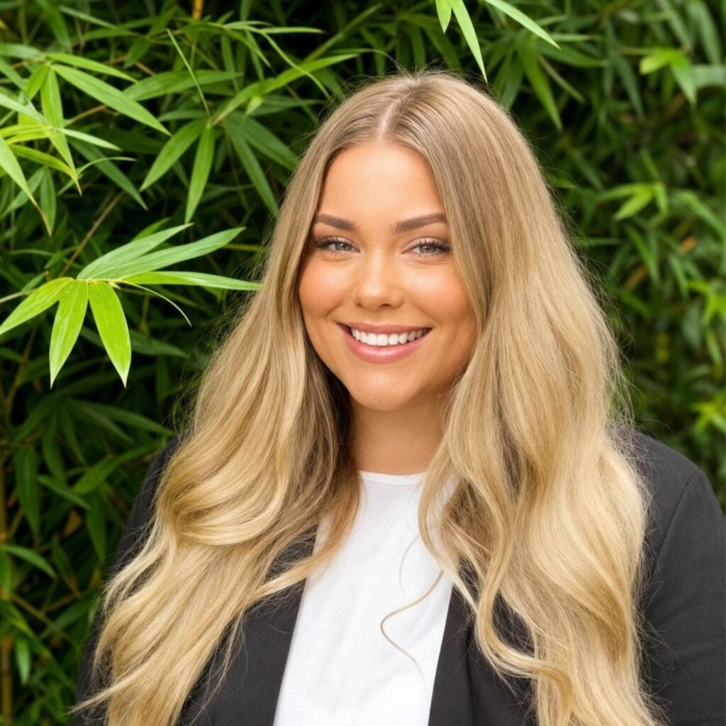 Hayley Centre Manager Leppington Montessori Academy Childcare Preschool Early Learning
