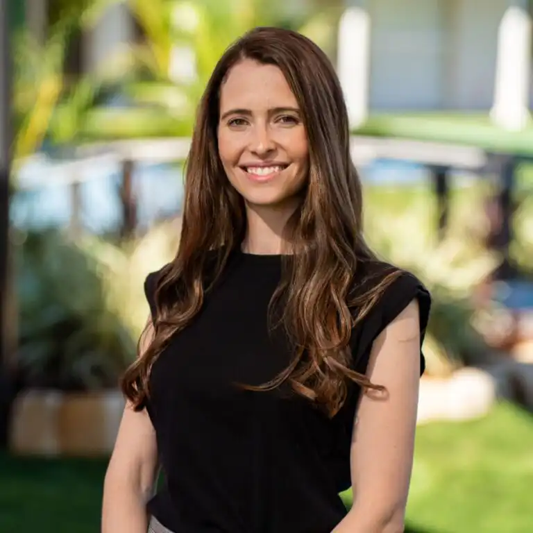 Laura Narellan Vale Centre Manager Profile Image