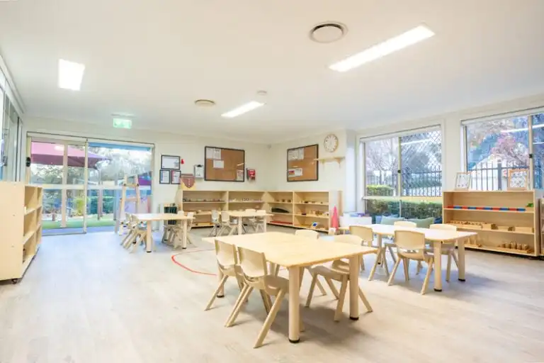 Narellan Vale Montessori Academy Childcare Preschool Early Learning Centre (14)