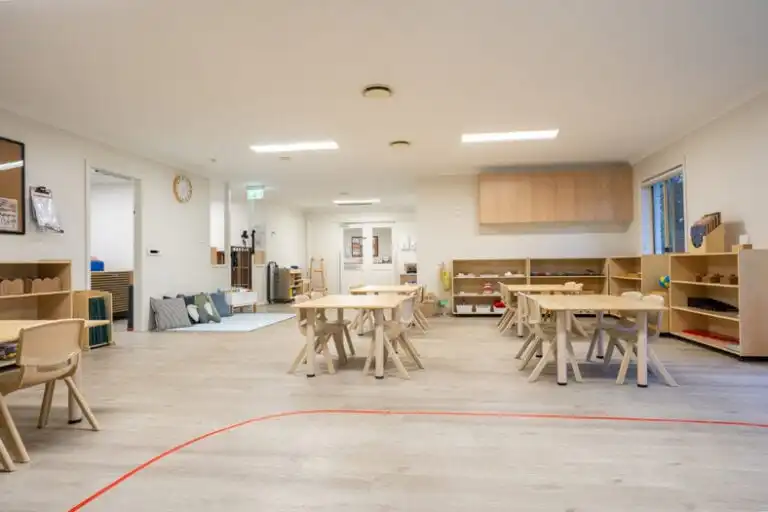 Narellan Vale Montessori Academy Childcare Preschool Early Learning Centre (4)