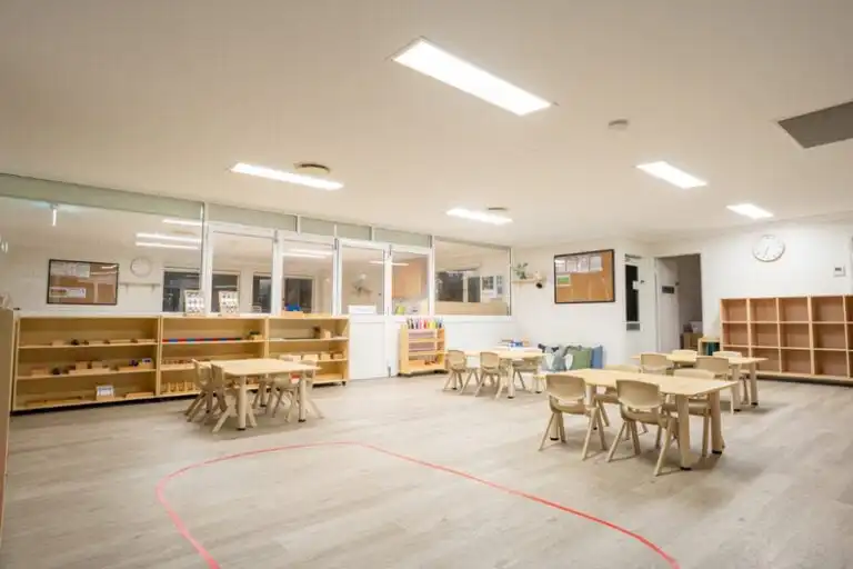 Narellan Vale Montessori Academy Childcare Preschool Early Learning Centre (6)