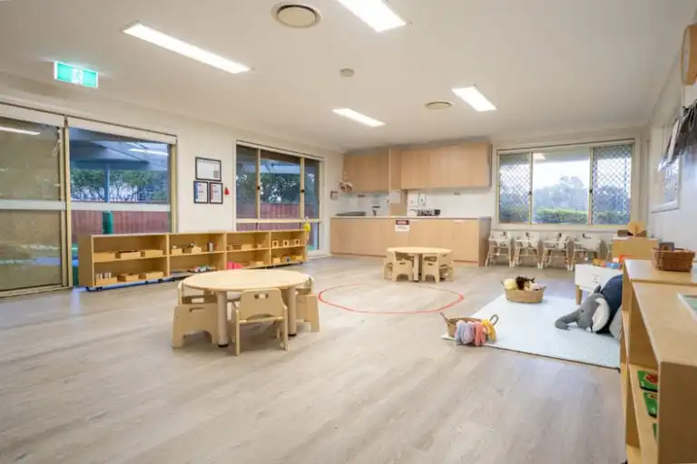 Narellan Vale Montessori Academy Childcare Preschool Early Learning Centre (8)