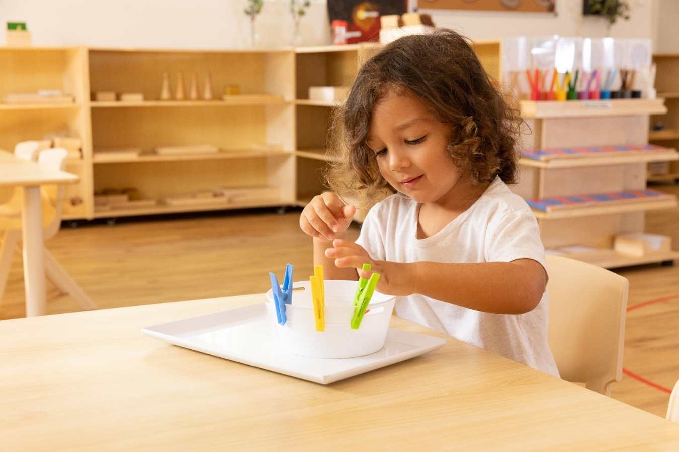 Blacktown Toddler Program