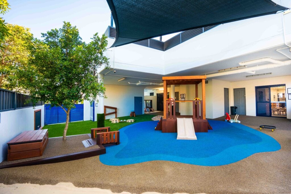 Riverwood Montessori