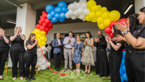Gregory Hills Childcare Grand Opening Welcomes Over 400 Local Families
