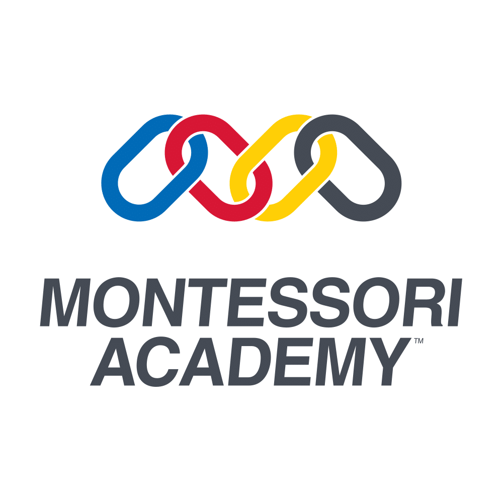 Montessori Academy logo