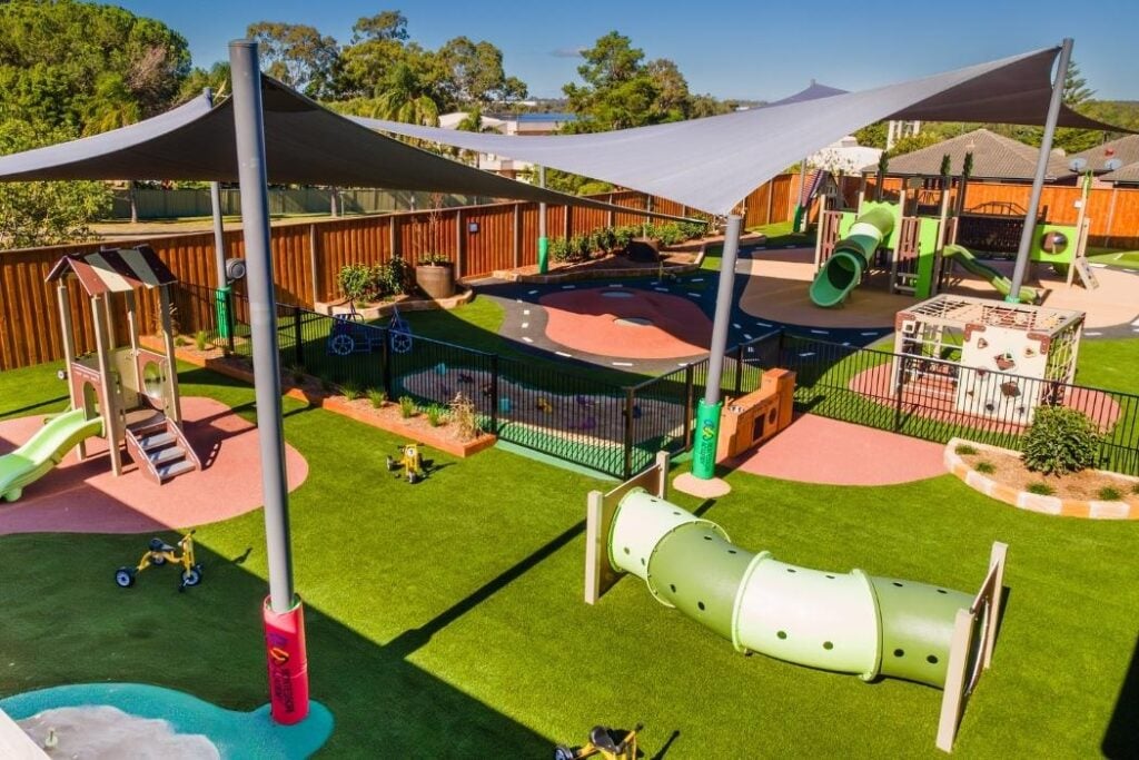 Blacktown
