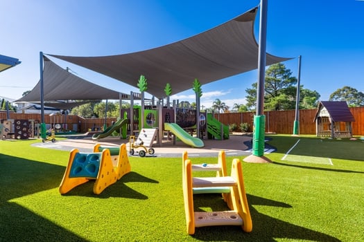 Blacktown Montessori Academy Childcare & Preschool (13)