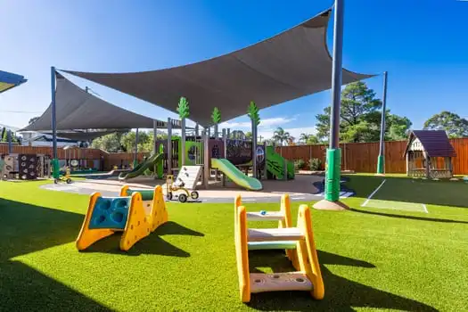 Blacktown Montessori Academy Childcare & Preschool (13)