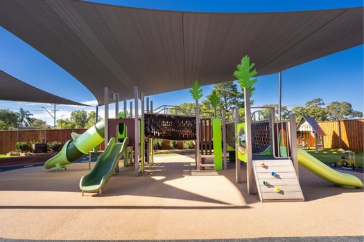 Blacktown Montessori Academy Childcare & Preschool (14)