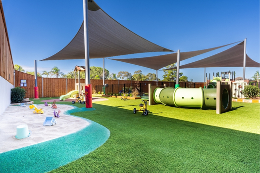 Blacktown Montessori Academy Childcare & Preschool (17)