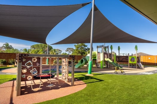 Blacktown Childcare & Preschool Centre Montessori Academy