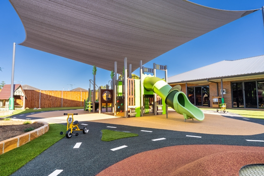 Blacktown Montessori Academy Childcare & Preschool (22)