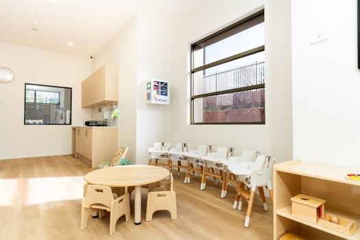 Blacktown Montessori Academy Childcare & Preschool (28)