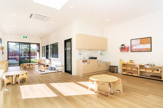 Blacktown Montessori Academy Childcare & Preschool (29)