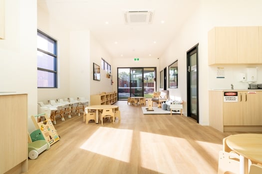 Blacktown Montessori Academy Childcare & Preschool (30)