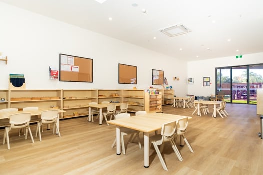 Blacktown Montessori Academy Childcare & Preschool (4)
