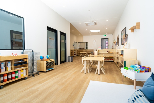 Blacktown Montessori Academy Childcare & Preschool (8)