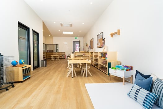 Blacktown Montessori Academy Childcare & Preschool (9)